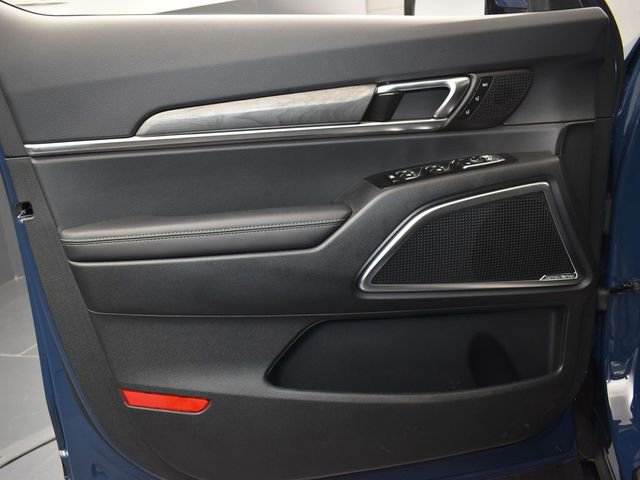 Certified 2025 Kia Telluride SX Prestige X-Line image 17