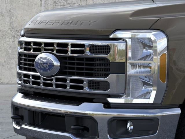 New 2026 Ford F250 XLT image 17