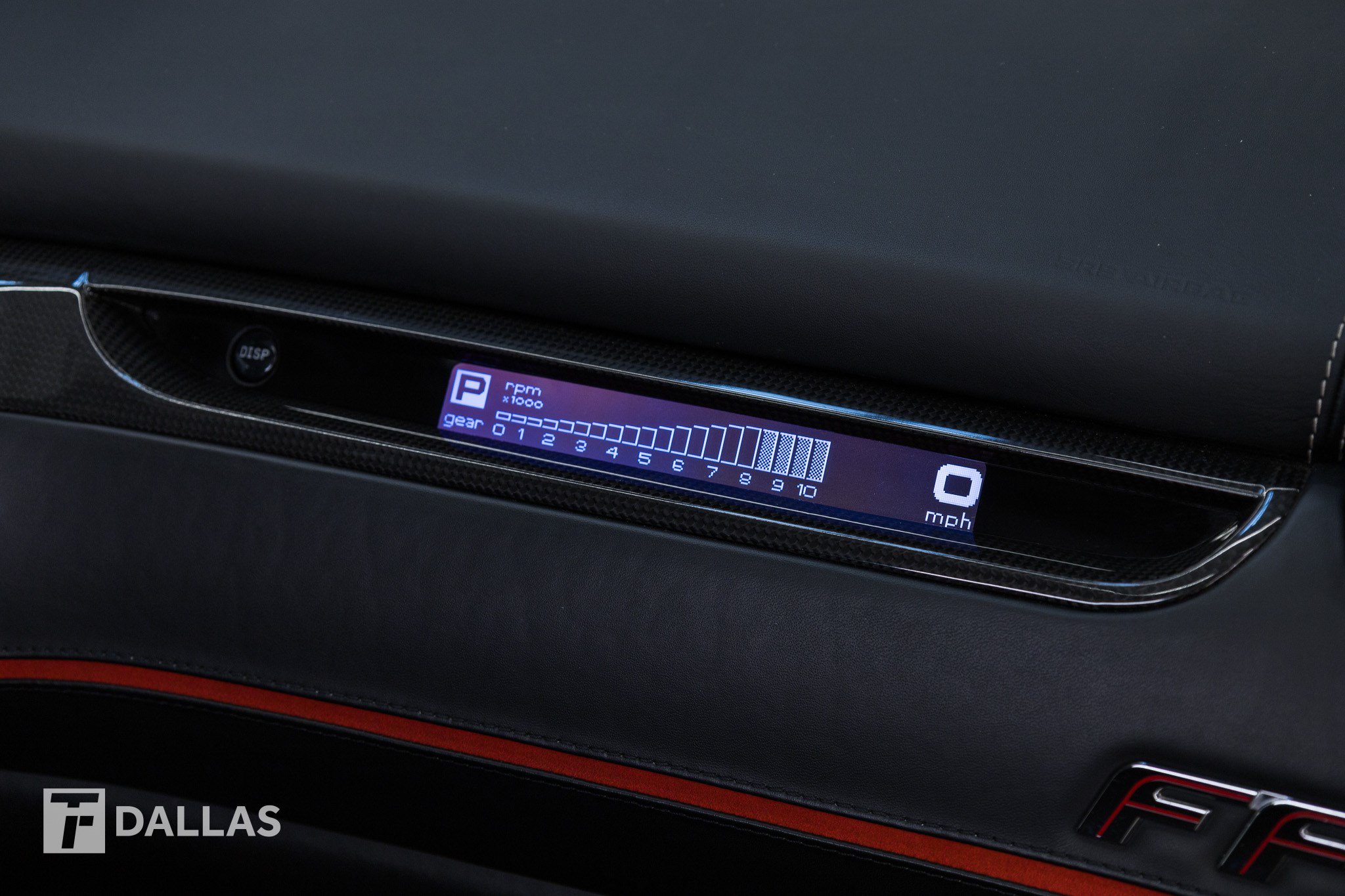 Used 2012 Ferrari FF AWD/4WD image 37