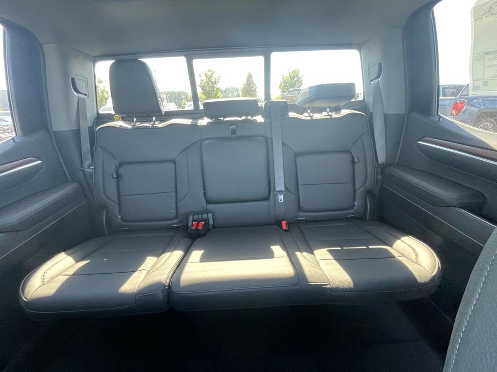 New 2026 GMC Sierra 1500 Denali w/ Technology Package image 25