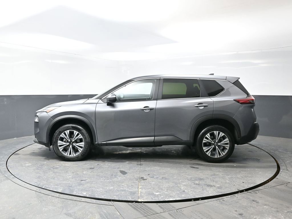 Used 2023 Nissan Rogue SV image 11