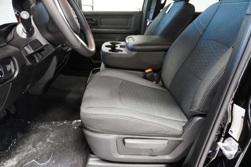 New 2027 RAM 3500 Tradesman AWD/4WD image 8