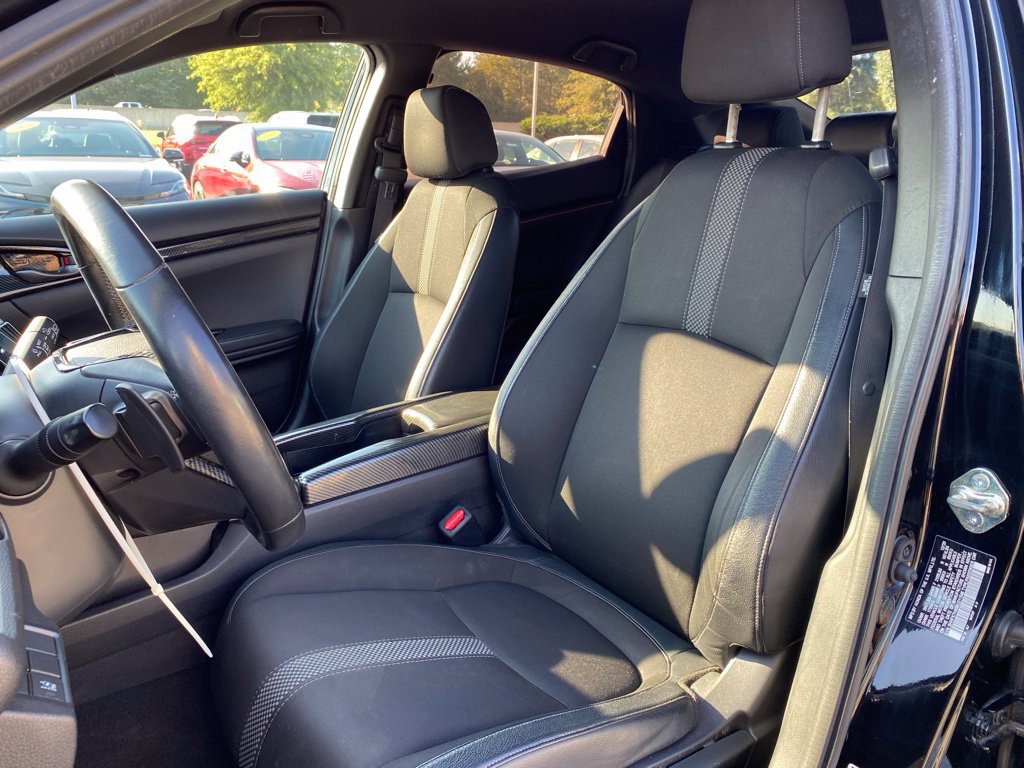 Used 2021 Honda Civic Sport image 22