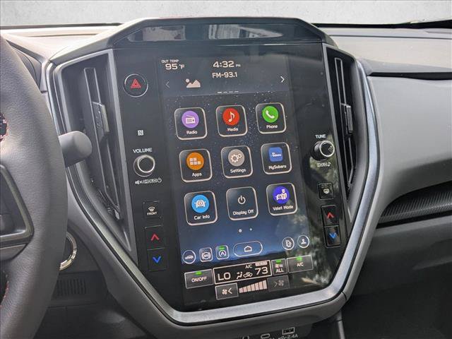 New 2026 Subaru Crosstrek 2.5i Limited AWD/4WD image 13