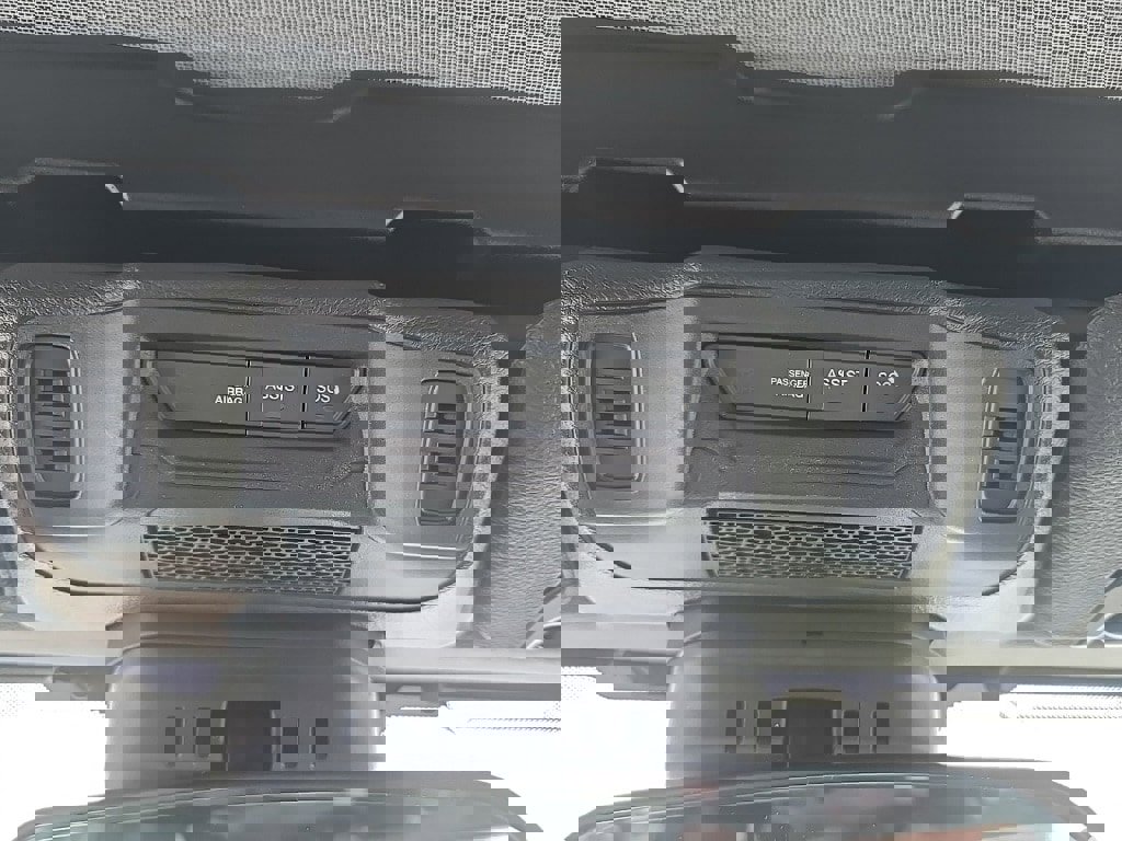 New 2026 Jeep Gladiator Sport image 32