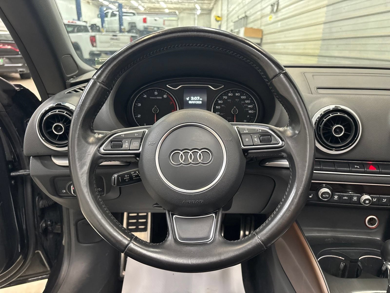 Used 2015 Audi A3 2.0T Premium Plus AWD/4WD image 15