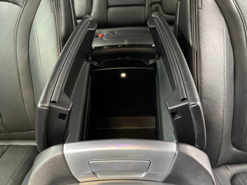 Used 2020 BMW X5 M50i w/ Executive Package AWD/4WD image 28