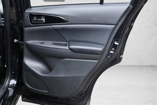 Used 2024 Mitsubishi Eclipse Cross SE AWD/4WD image 27