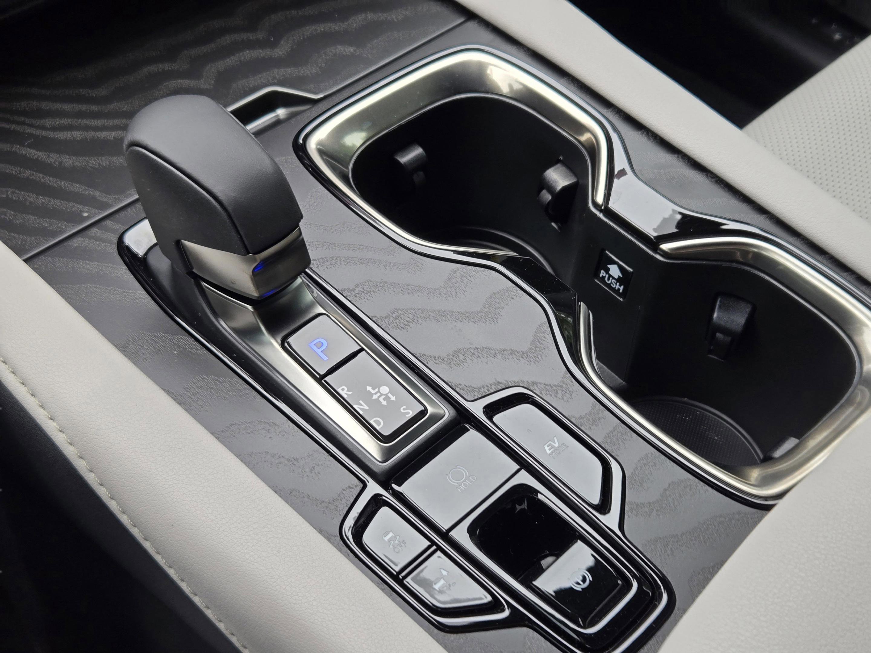 New 2026 Lexus RX 350h AWD/4WD image 11