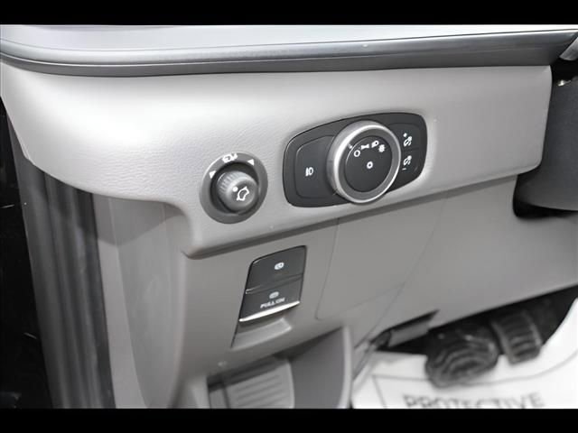 New 2023 Ford Transit 150 Low Roof AWD image 26