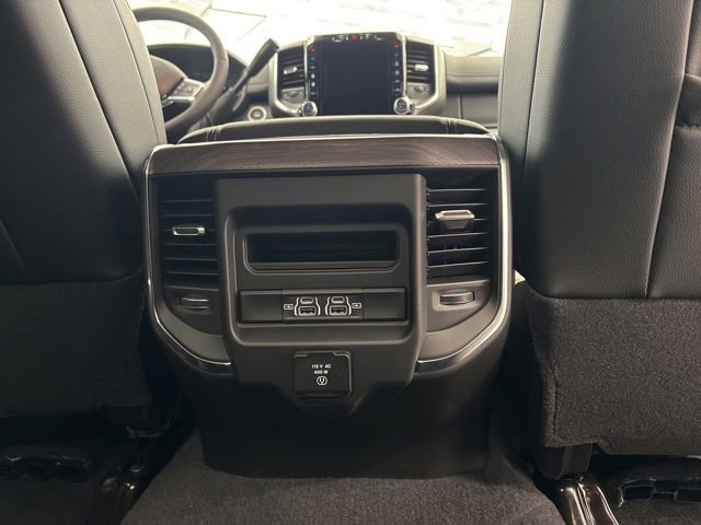 New 2026 RAM 3500 Laramie w/ Night Edition AWD/4WD image 27