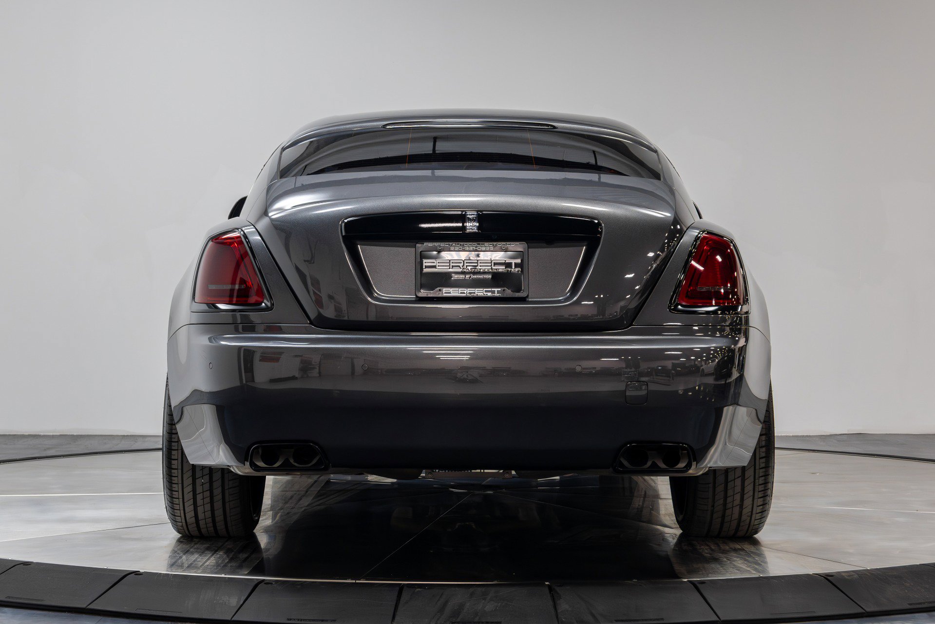 Used 2016 Rolls-Royce Wraith image 39