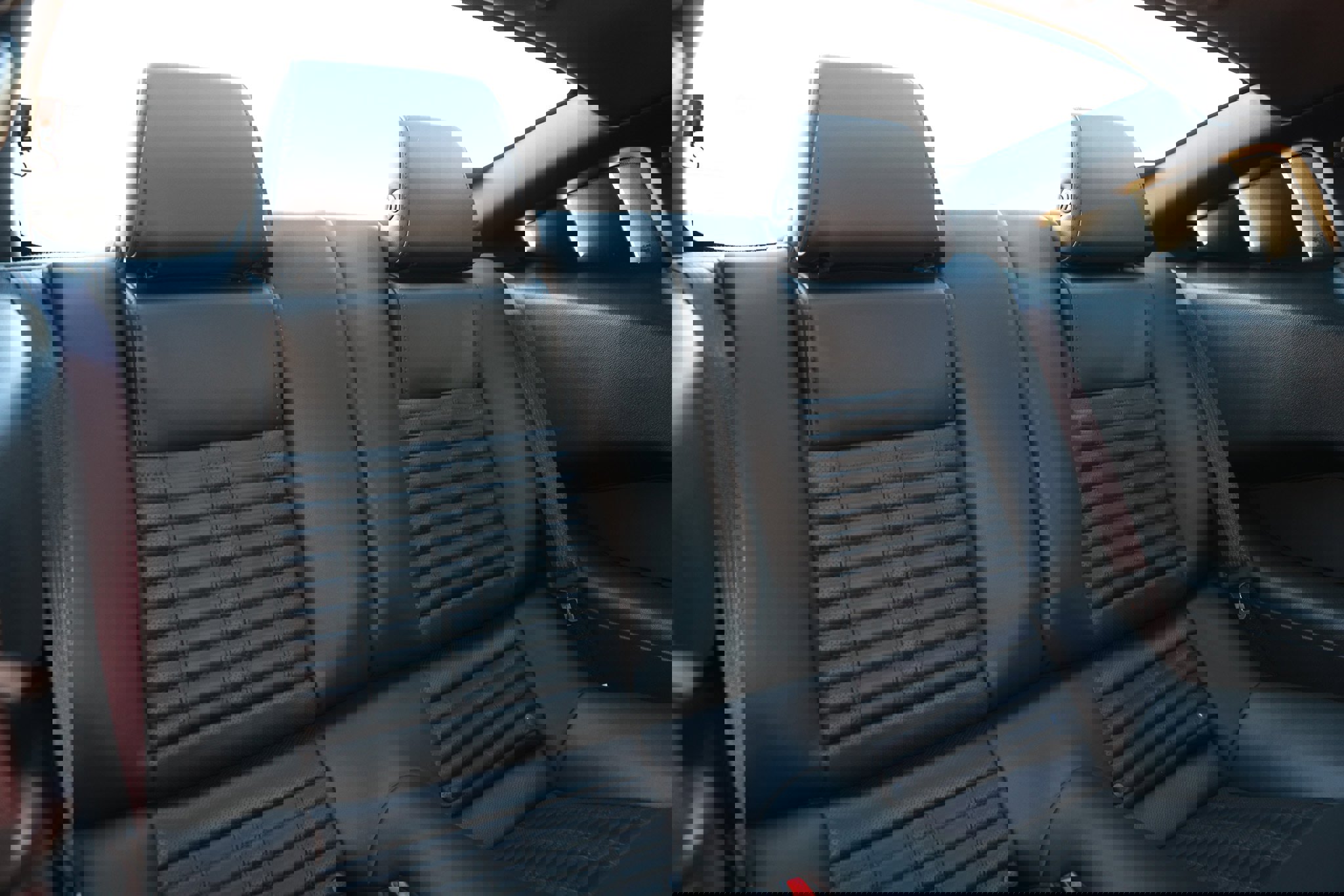 Used 2014 Ford Mustang Shelby GT500 w/ Equipment Group 821A image 17