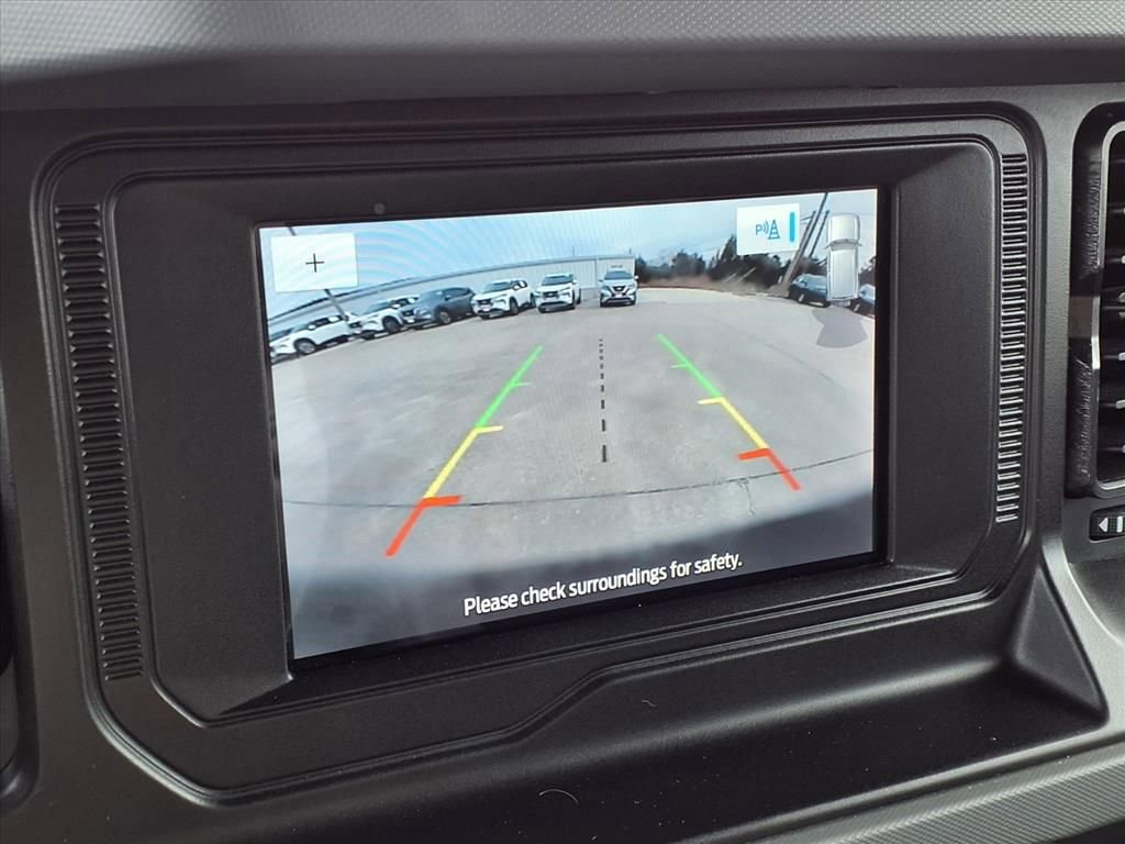 Used 2023 Ford Bronco Big Bend image 5