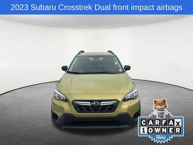 Used 2023 Subaru Crosstrek 2.0i image 16