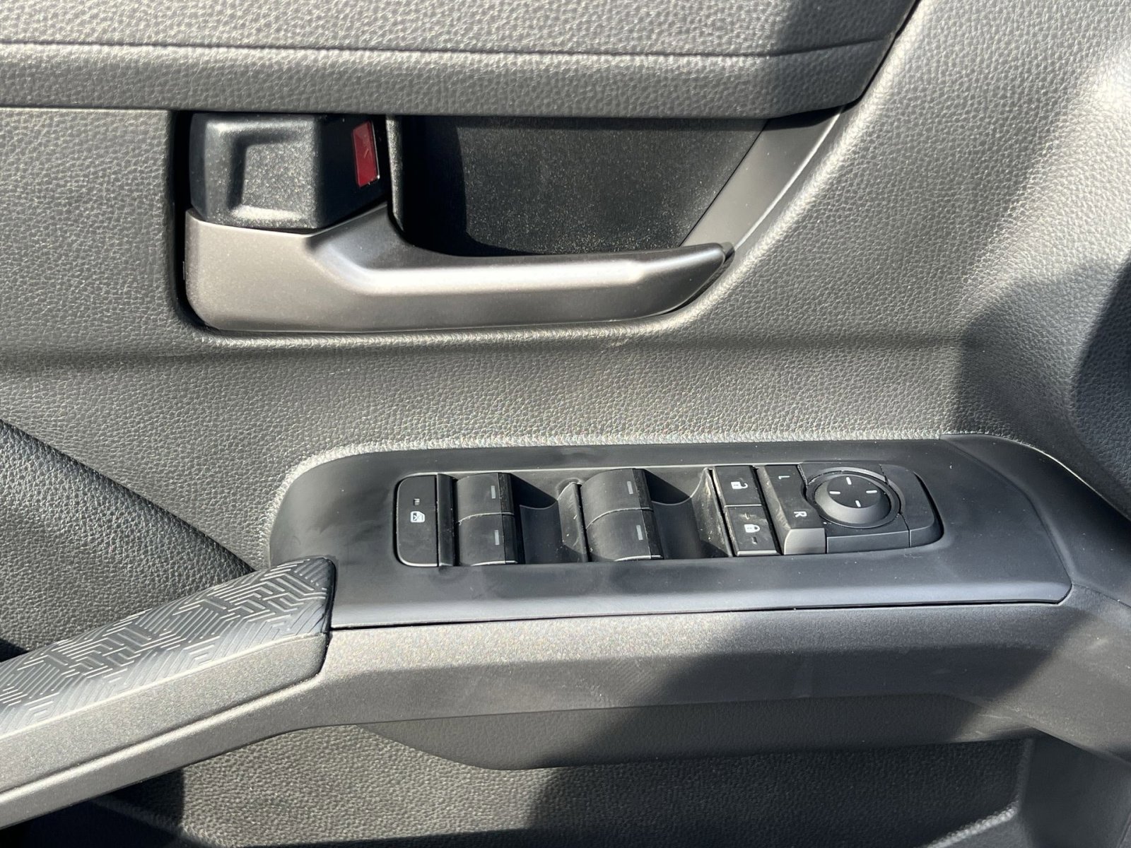 New 2026 Toyota Tacoma TRD Sport AWD/4WD image 11