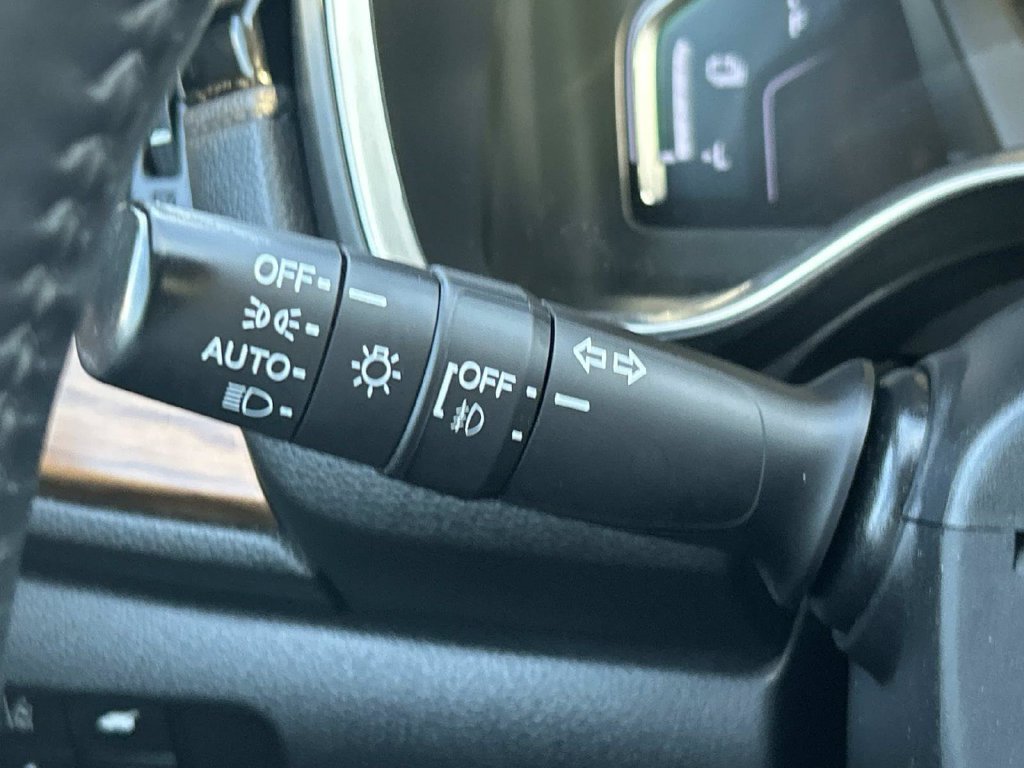 Used 2022 Honda CR-V EX-L image 37