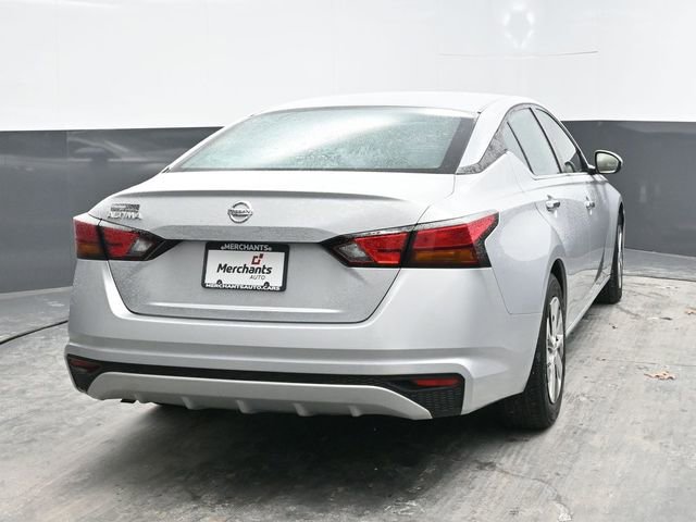 Used 2021 Nissan Altima 2.5 S image 6