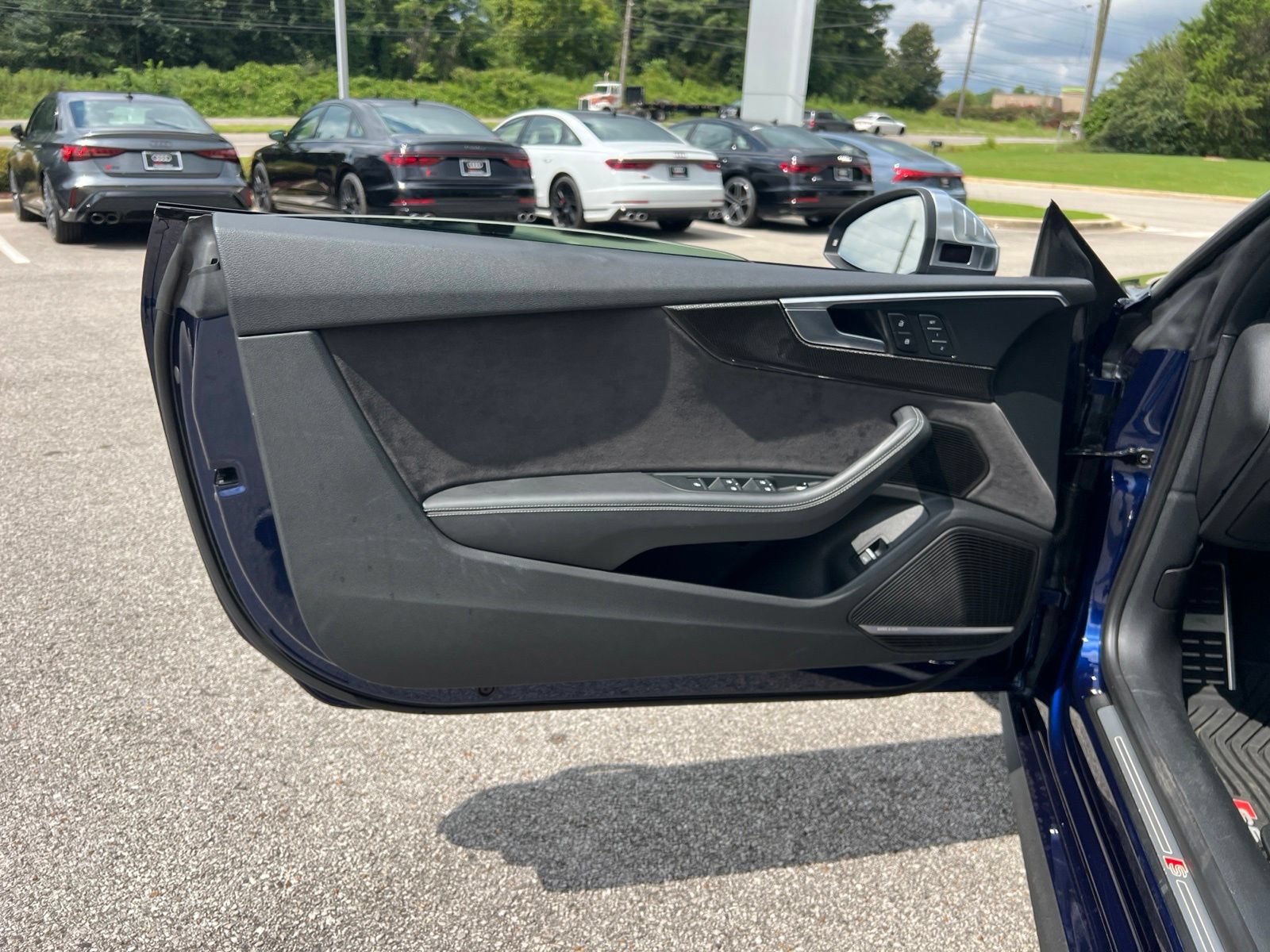 Used 2018 Audi S5 Prestige w/ S Sport Package AWD/4WD image 27