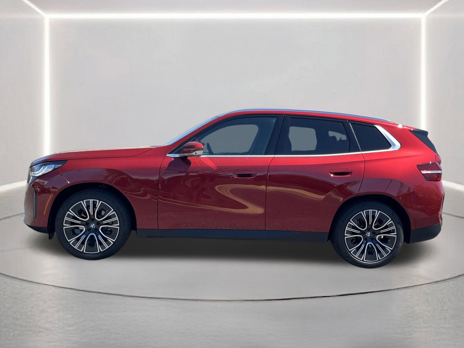 New 2026 BMW X3 xDrive30 w/ Premium Package image 22