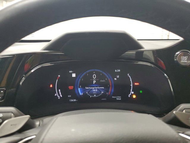 Used 2024 Lexus NX 350 AWD image 19