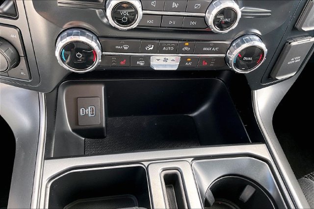 Used 2024 Ford F150 XLT w/ Equipment Group 302A MID AWD/4WD image 17