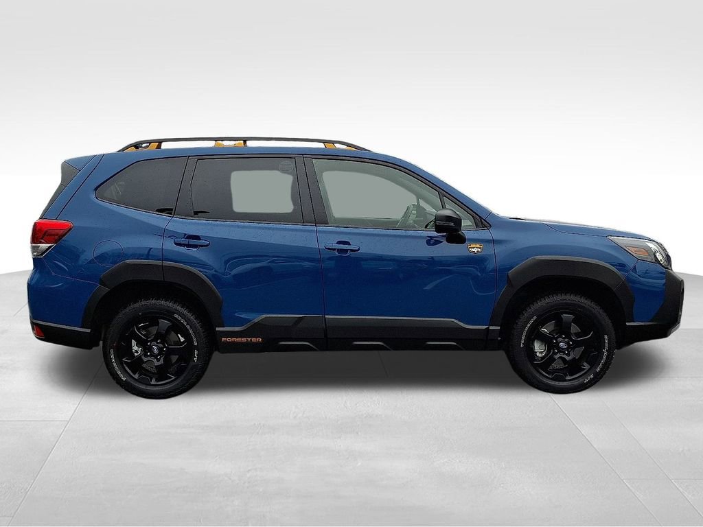 Certified 2025 Subaru Forester Wilderness image 7