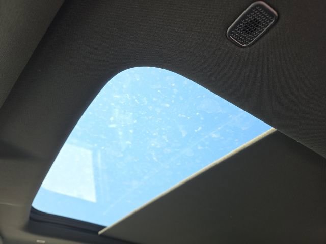 New 2026 Toyota Tundra Platinum image 2