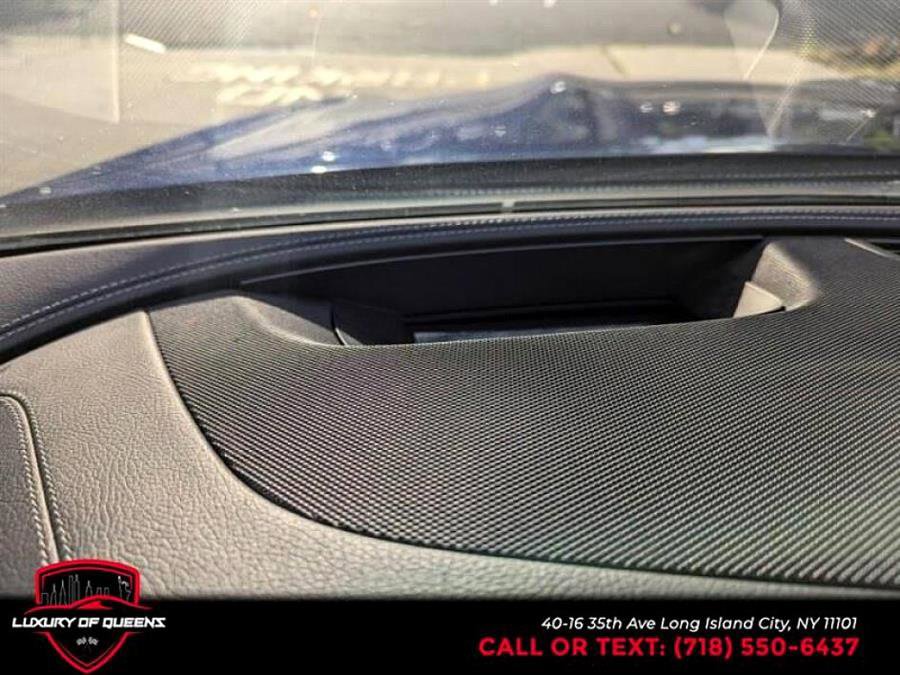 Used 2019 Mercedes-Benz AMG GT 53 w/ Parking Assistance Package image 20