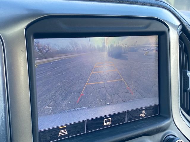 Used 2021 Chevrolet Silverado 1500 RST w/ True North Edition Plus image 26