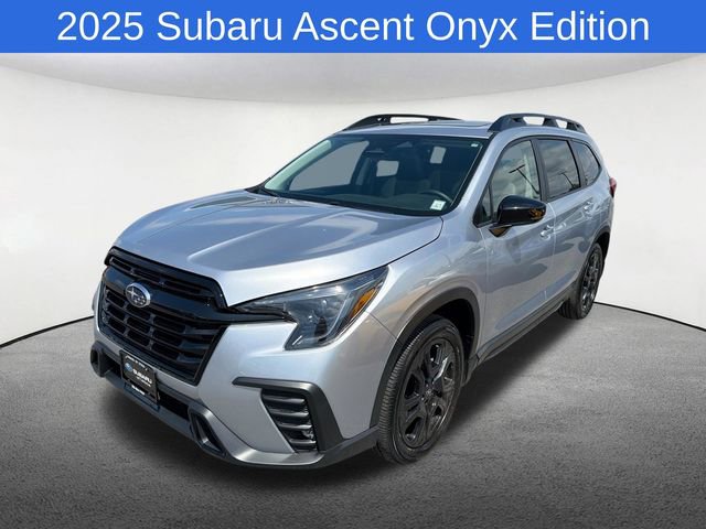 Used 2025 Subaru Ascent Onyx Edition w/ Onyx Package AWD/4WD image 1