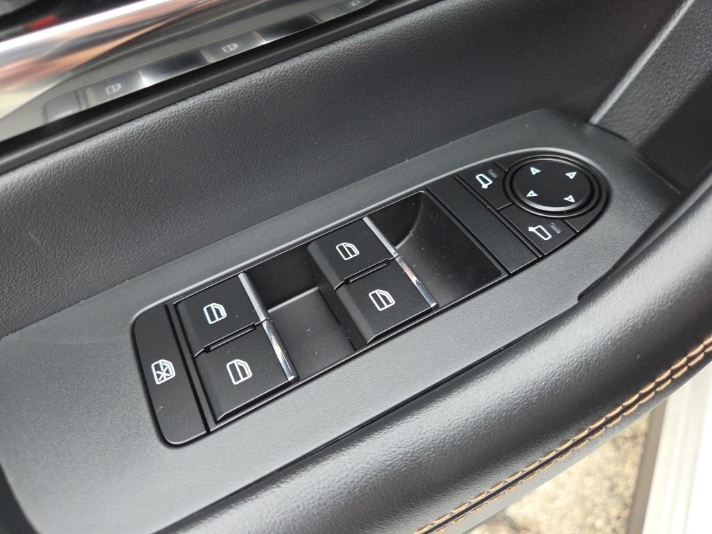 New 2026 MAZDA CX-70 SC AWD/4WD image 7