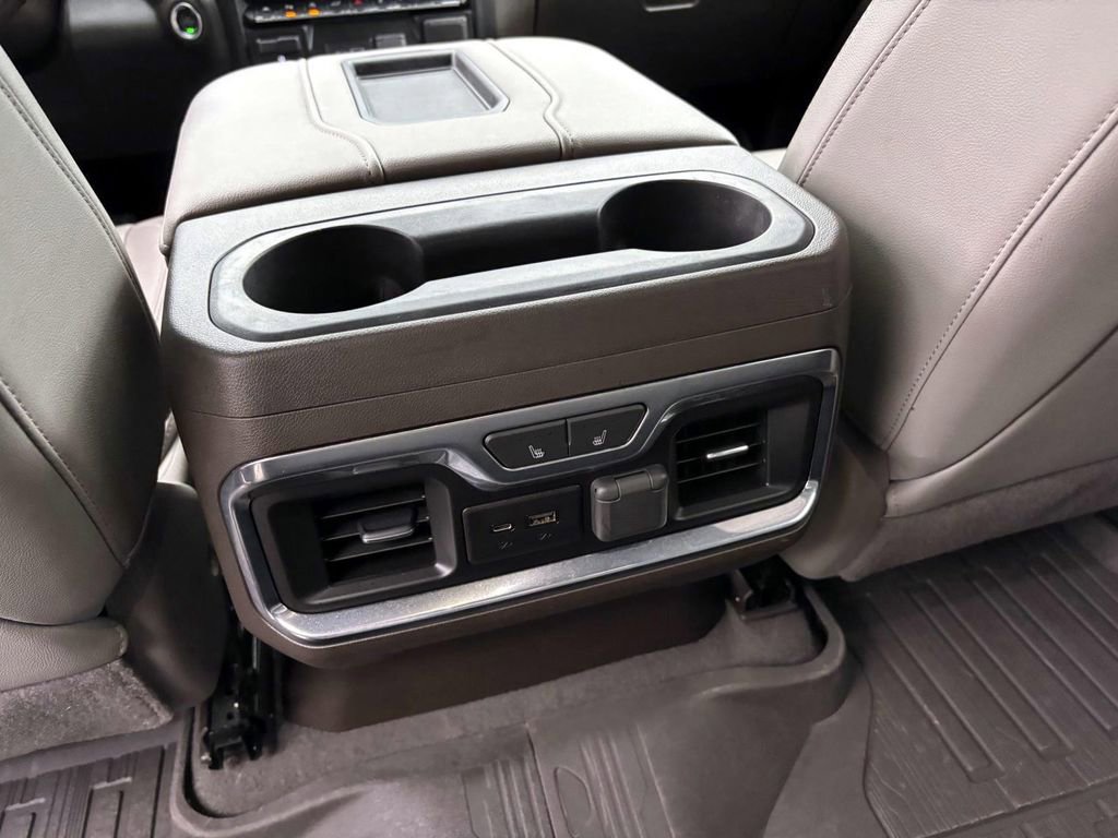 Used 2020 GMC Sierra 1500 SLT w/ SLT Premium Plus Package image 33