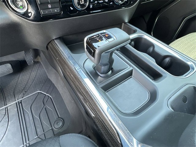Used 2023 Chevrolet Silverado 1500 RST image 17