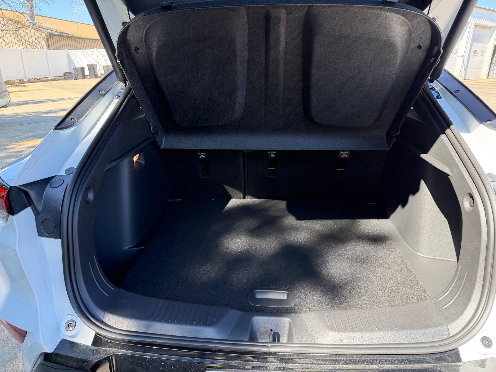 New 2026 Buick Envista Sport Touring w/ Convenience I Package FWD image 34
