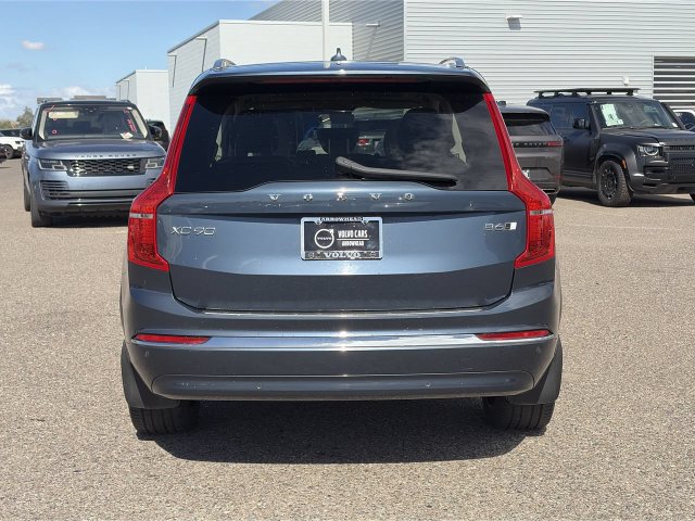 Used 2023 Volvo XC90 B6 Plus w/ Protection Package Premier AWD/4WD image 7