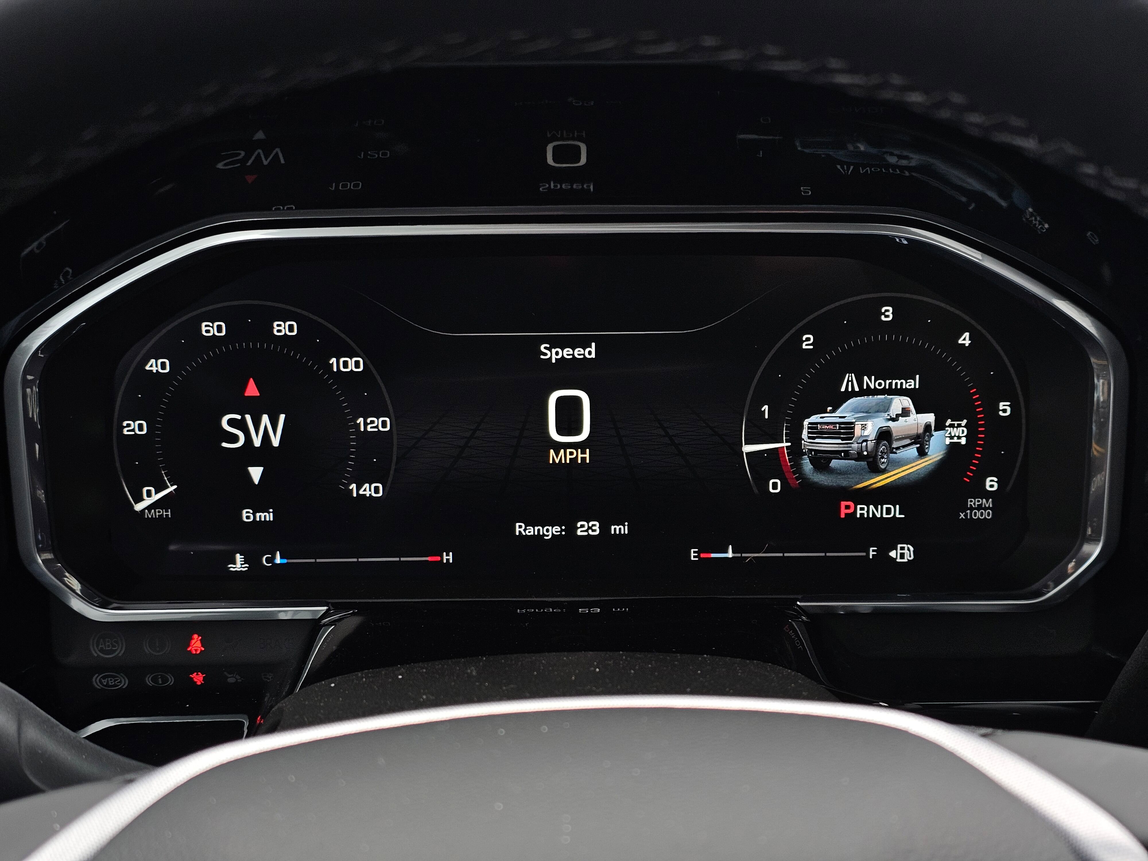 New 2026 GMC Sierra 3500 SLE w/ SLE Convenience Package image 19