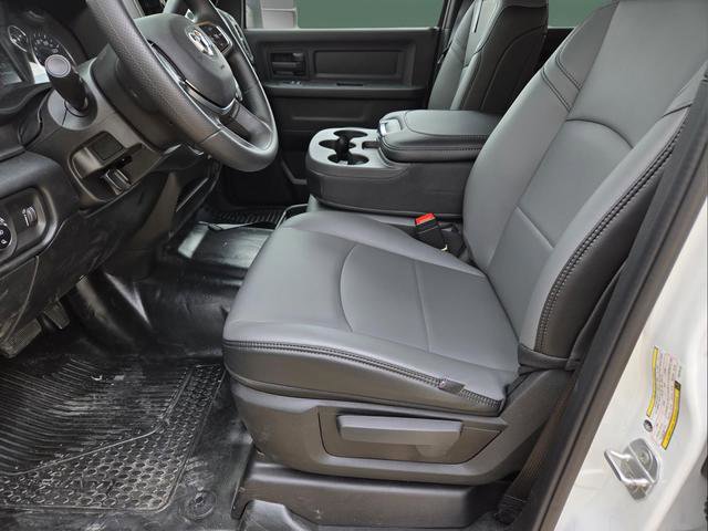 New 2026 RAM 3500 Tradesman AWD/4WD image 15