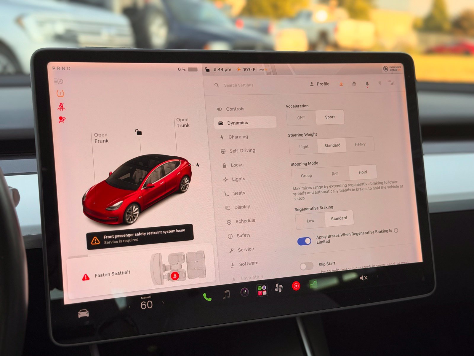 Used 2018 Tesla Model 3 Long Range AWD/4WD image 40