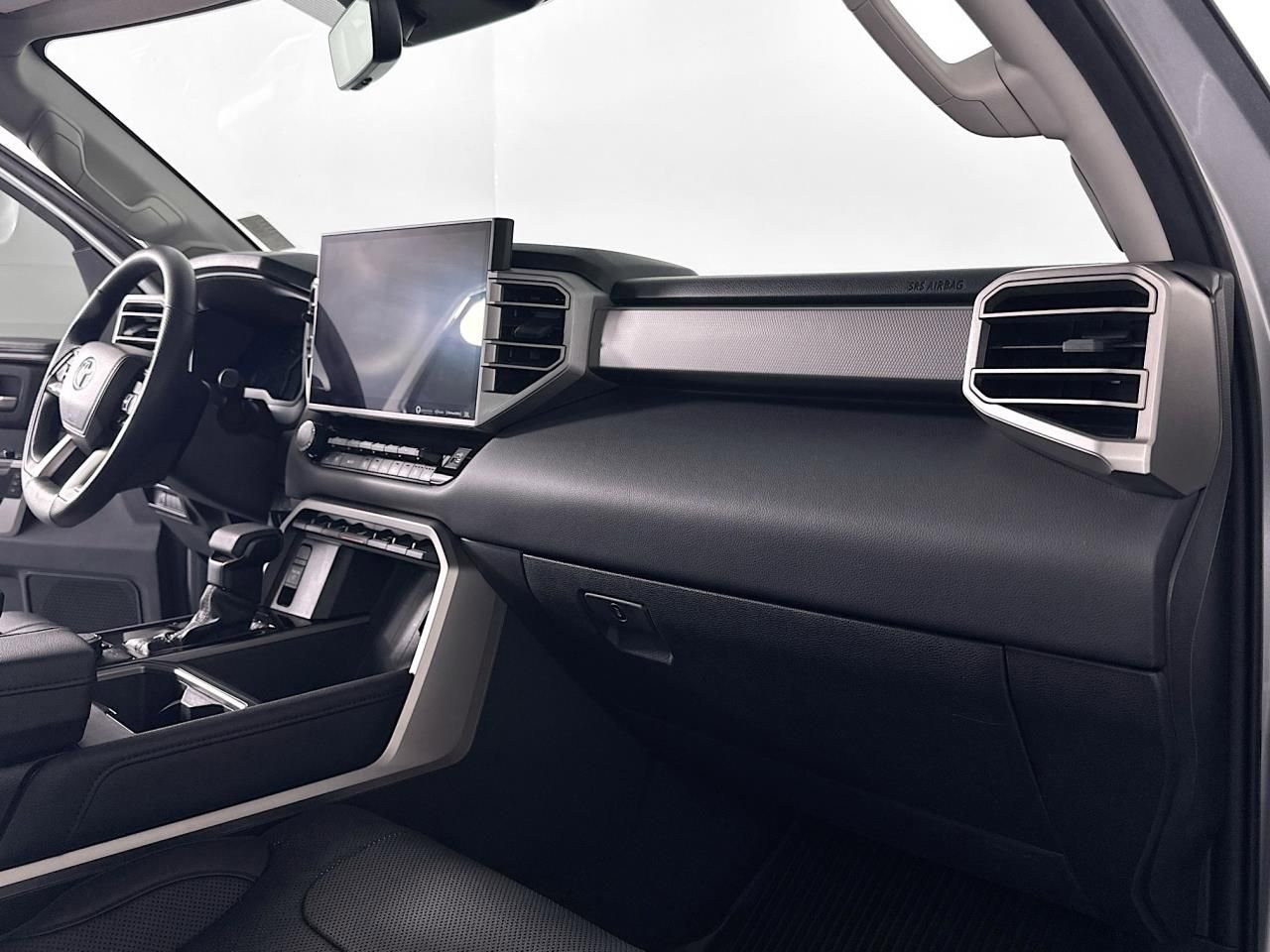 Used 2022 Toyota Tundra Limited image 37