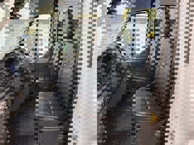 New 2025 Ford Transit 350 148 Medium Roof w/ Load Area Protection Package image 10