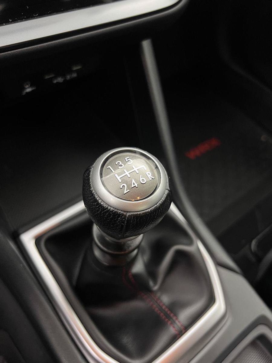 Used 2023 Subaru WRX Premium AWD/4WD image 14
