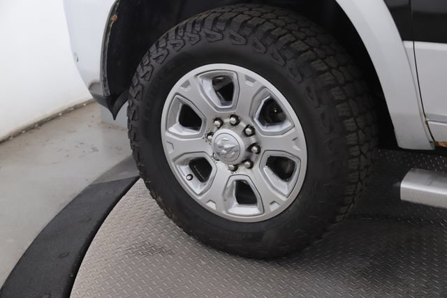 Used 2016 RAM 2500 Laramie AWD/4WD image 13