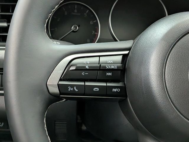 New 2026 MAZDA CX-30 AWD 2.5 S image 28