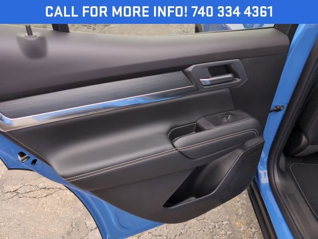 New 2026 GMC Terrain Elevation w/ Elevation Premium Package image 10