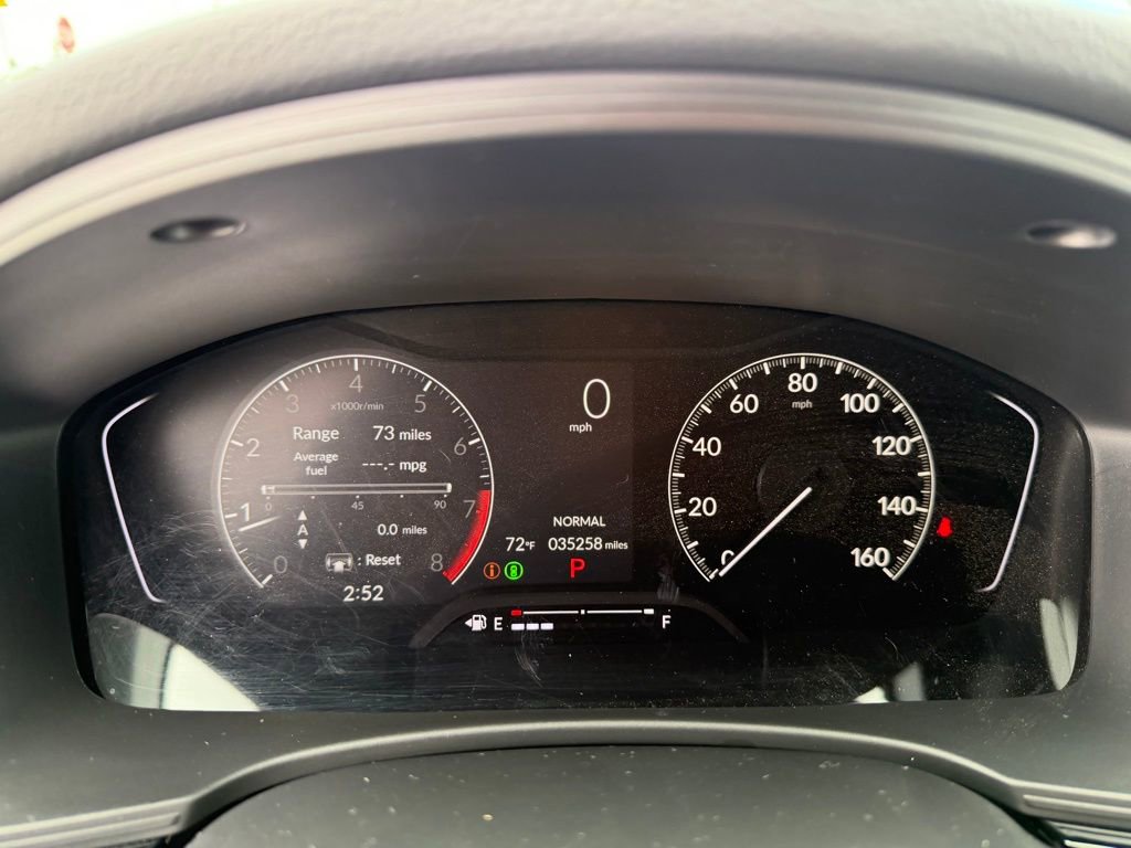 Used 2023 Honda Civic Sport image 27