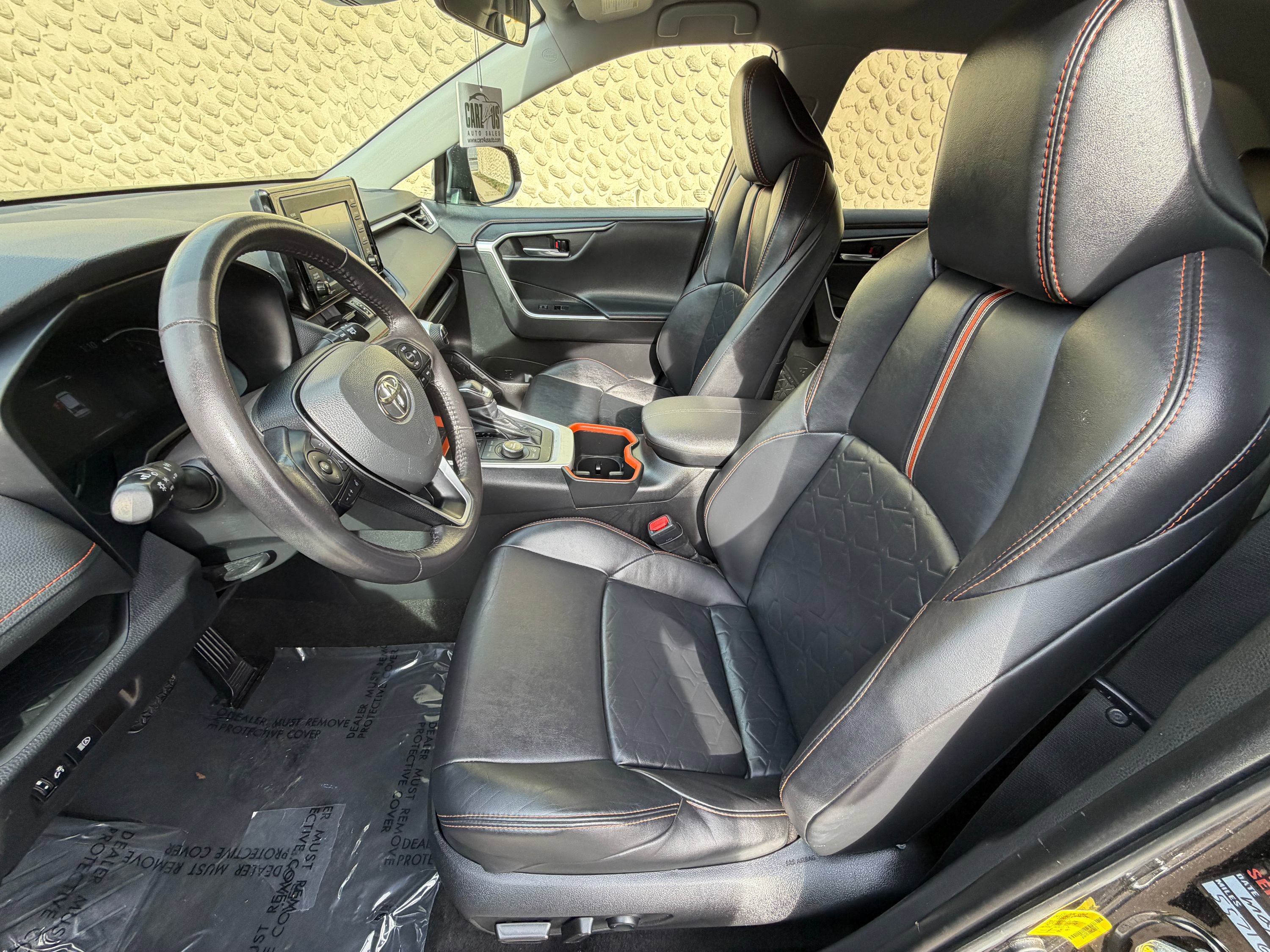 Used 2022 Toyota RAV4 Adventure image 18