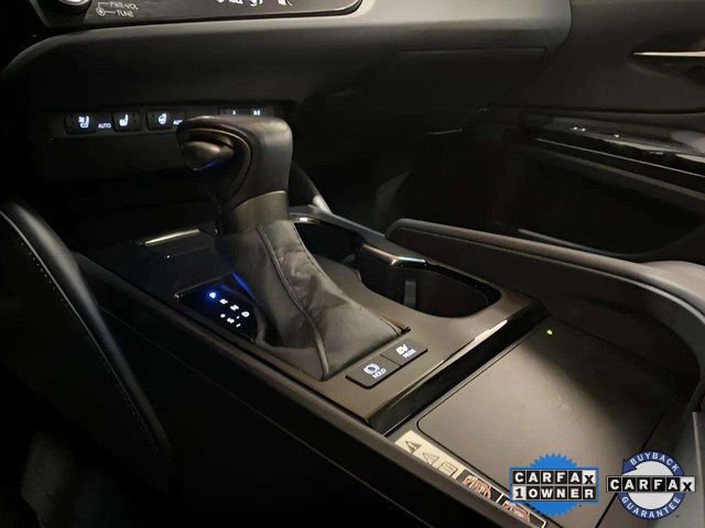 Used 2023 Lexus ES 300h w/ Premium Package image 51