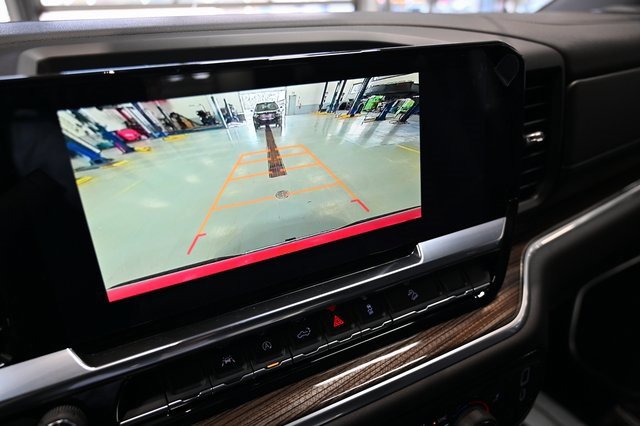 New 2026 Chevrolet Silverado 1500 LT image 17