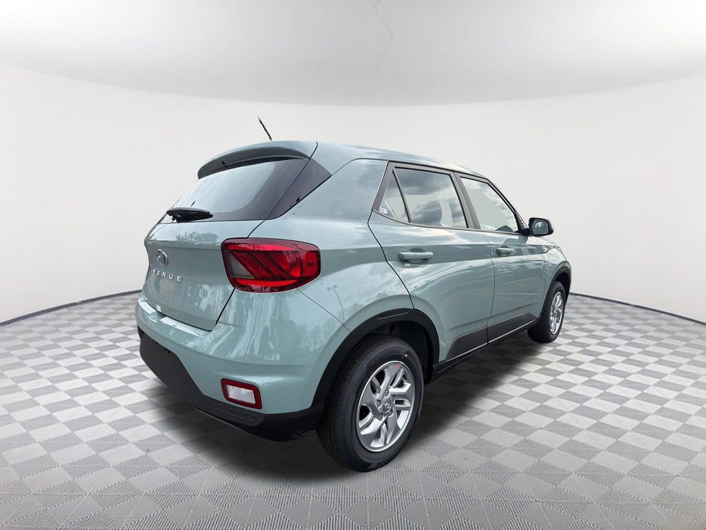 New 2026 Hyundai Venue SE image 5